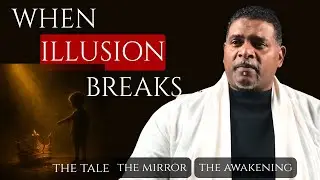 THE EMPEROR & THE VOICE THAT CANNOT LIE