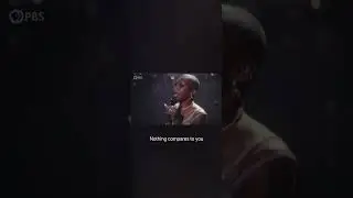 Cynthia Erivo’s Nothing Compares 2 U with lyric