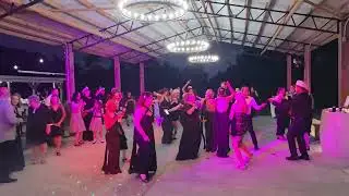 The Sutton wedding 