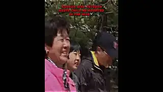 Meeting her veteran dad after 60 years🇰🇷⚔️ #geography#edit#history#ww2#army#fyp