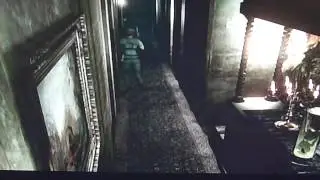 The many deaths of Jill Valentine Resident Evil HD Remastered Xbox 360