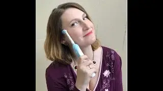 Электрическая зубная щетка Oral-B 500 (610)