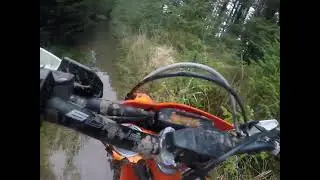 Maerdy Res to Rhigos | Tight UK Enduro Singletrack