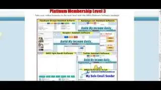 Build My Income Daily: Tools and Services Included