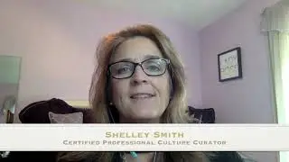 Certified Professional Culture Curator