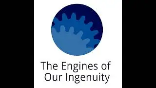 The Engines of Our Ingenuity 1285: Carriages