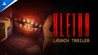 Kletka - Launch Trailer | PS5 & PS4 Games