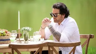 Be Jaye Man - Emad Talebzadeh ( Official Video ) | به جای من - عماد طالب زاده