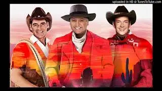 toppers 2017 - Wals medley