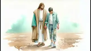 Hold my hand (Walk with me)
