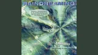 Raindreaming, Pt. III