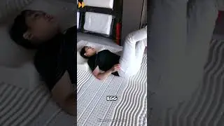 The World's Most Comfortable Bed