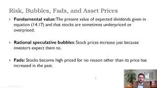Macro-Ch14-Irrationality and Asset Bubbles