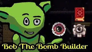 Bob The Orber Build | Peglin Modded
