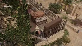 Assassins Creed Mirage Part 8