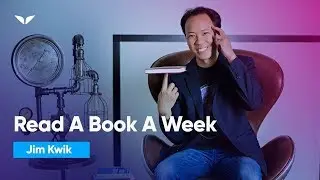 How To Read a Book a Week | Jim Kwik