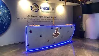 Tracelink India - Diwali Celebrations Mumbai Office 2019
