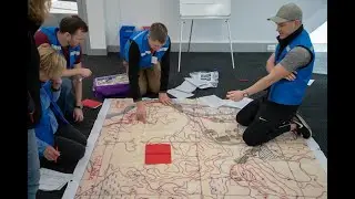Essentials of Humanitarian Practice (EHP)