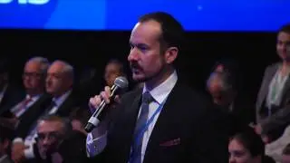 GLOBSEC 2015: SESSION 5: Jihad in the West: New Face of Terrorism