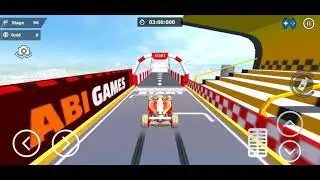 Car Stunts 3D Level 96 46s 366ms