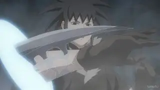 Guren - Shoton: Suisho To / Crystal Element: Amethyst Blade | English SUB | Episode 101 | [Naruto]