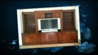 Bergen county  Custom Cabinetry by DeRosso Finishing Company