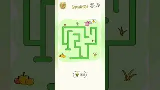 Dop draw one part level 141 #ammycandycrush #gameplay #shorts #puzzlegames #mobilegames