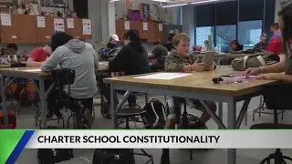 Charter school debate argued before Kentucky Supreme Court