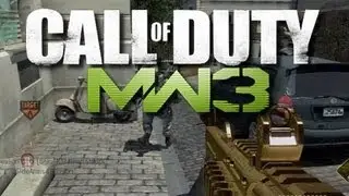 MW3 - Ninja Defuse Montage 7! (Funny MW3 Moments)