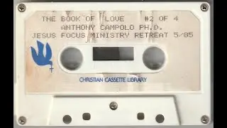 Real Love - Tony Campolo