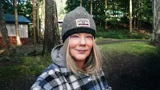 Off-Grid Island Life In British Columbia, Canada | Broughton Archipelago