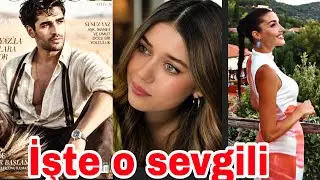 İpek Canbulat: Hande Erçel İtalya’da kiminle tatilde? Afra’nın ABİ’den ayrıldığını bilmiyorlar mı?
