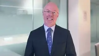 Message of Support for Palliative Care Week- Minister for Health (ROI), Stephen Donnelly