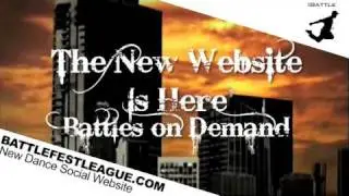 iBATTLE Battlefestleague.com