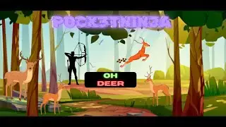 Oh Deer Funny moments