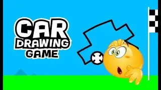 Car Drawing Game [Ep.1] - Trashy Flash Games - Episode 3