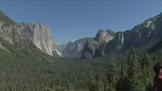 Yosemite mysteries