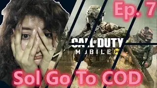 #CallOfDuty #CallOfDutyEspa&ntilde;ol Sol Go To COD Ep.7 | La PEOR partida