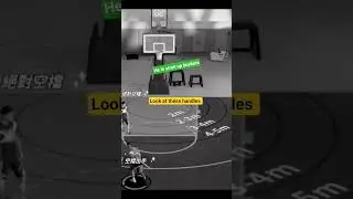 this is too good to be true #tracymcrady #goat #buckets #threepointers #dunkcitydynasty #dcd #nba