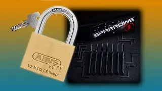 ABUS EC75