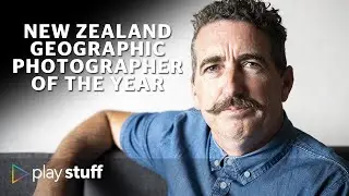 The Kiwi crowned NZ Geographic Photographer of the Year | Stuff.co.nz