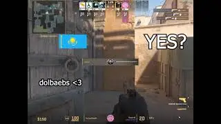 How CIS players really play CS2?