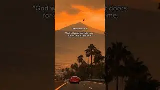 Relevation 3:8
