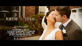 Beautiful Wedding Highlight Video at Stony Hill Inn New Jersey