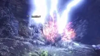 Basically Every Arch-Tempered Kirin Hunt