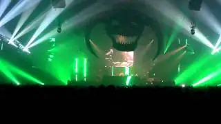 Masters of Hardcore@Ethias Arena Hasselt - Outblast and Evil Activities - Part 01 *HD*