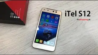 ITEL S12