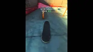 [True Skate]TE droog