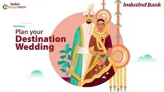 Apply for a Personal loan with IndusInd Bank | Low Interest rates | Flexible tenures