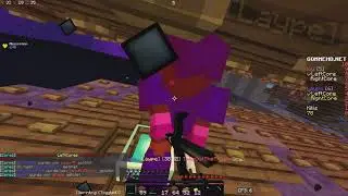 CORES CW HIGHLIGHTS #2 | Icy vs. Team-Laype | BAC alfa